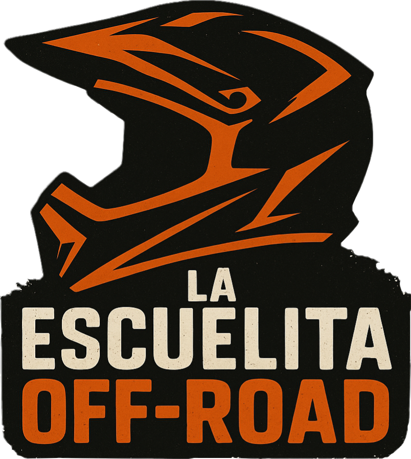 Escuelita Off Road